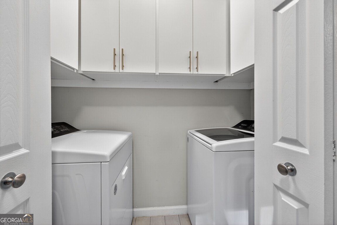 2037 Stoneleigh Drive Stone Mountain - 27