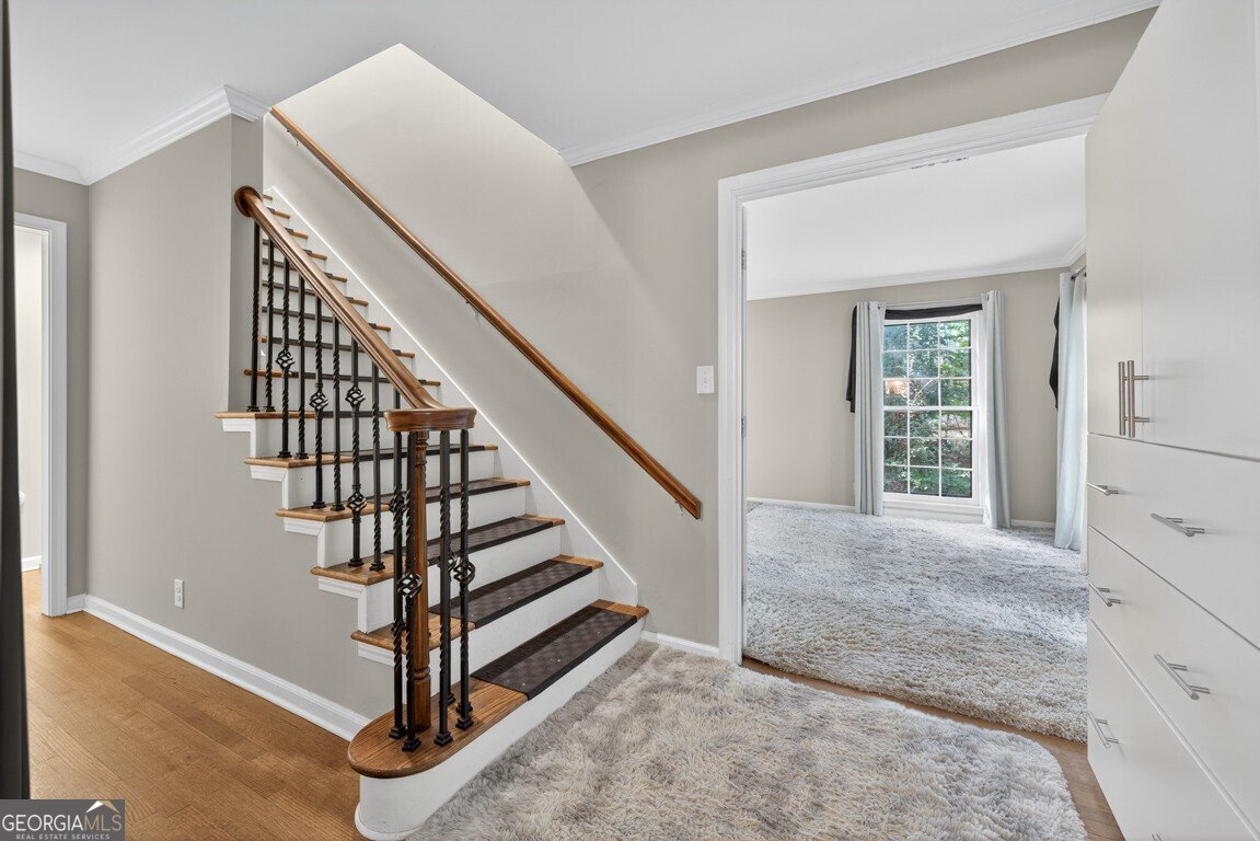 2037 Stoneleigh Drive Stone Mountain - 28