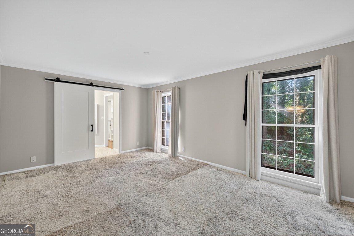 2037 Stoneleigh Drive Stone Mountain - 29