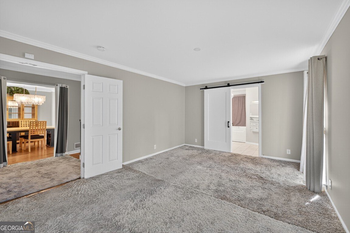 2037 Stoneleigh Drive Stone Mountain - 30