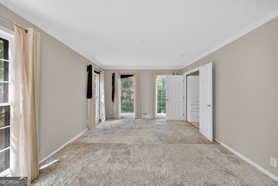 2037 Stoneleigh Drive Stone Mountain - 31