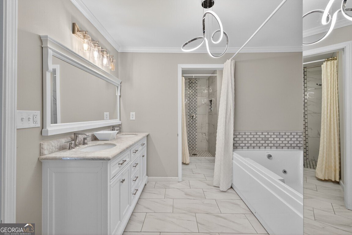 2037 Stoneleigh Drive Stone Mountain - 34