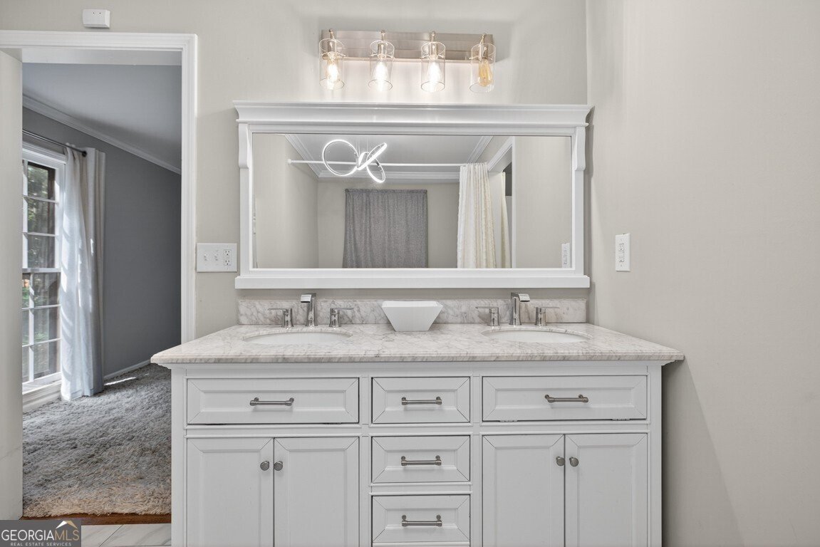 2037 Stoneleigh Drive Stone Mountain - 35