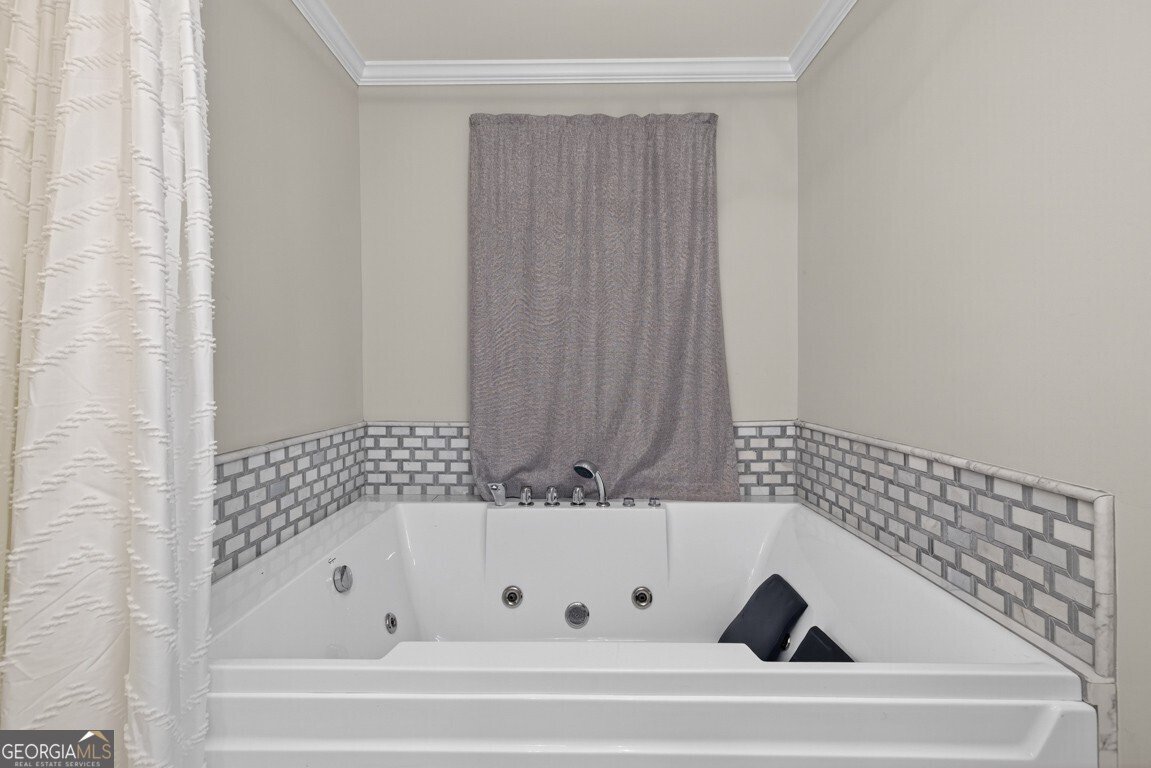 2037 Stoneleigh Drive Stone Mountain - 36