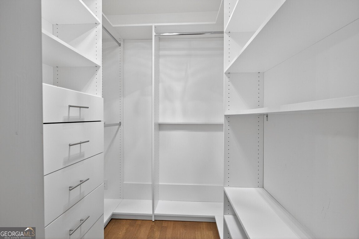 2037 Stoneleigh Drive Stone Mountain - 38