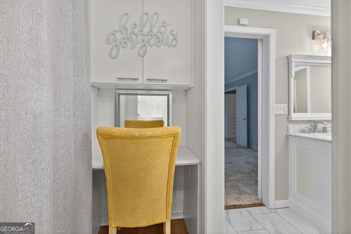 2037 Stoneleigh Drive Stone Mountain - 39