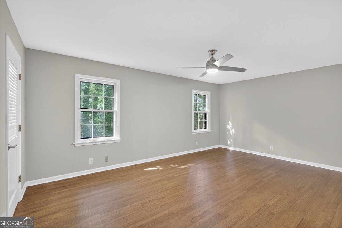 2037 Stoneleigh Drive Stone Mountain - 40