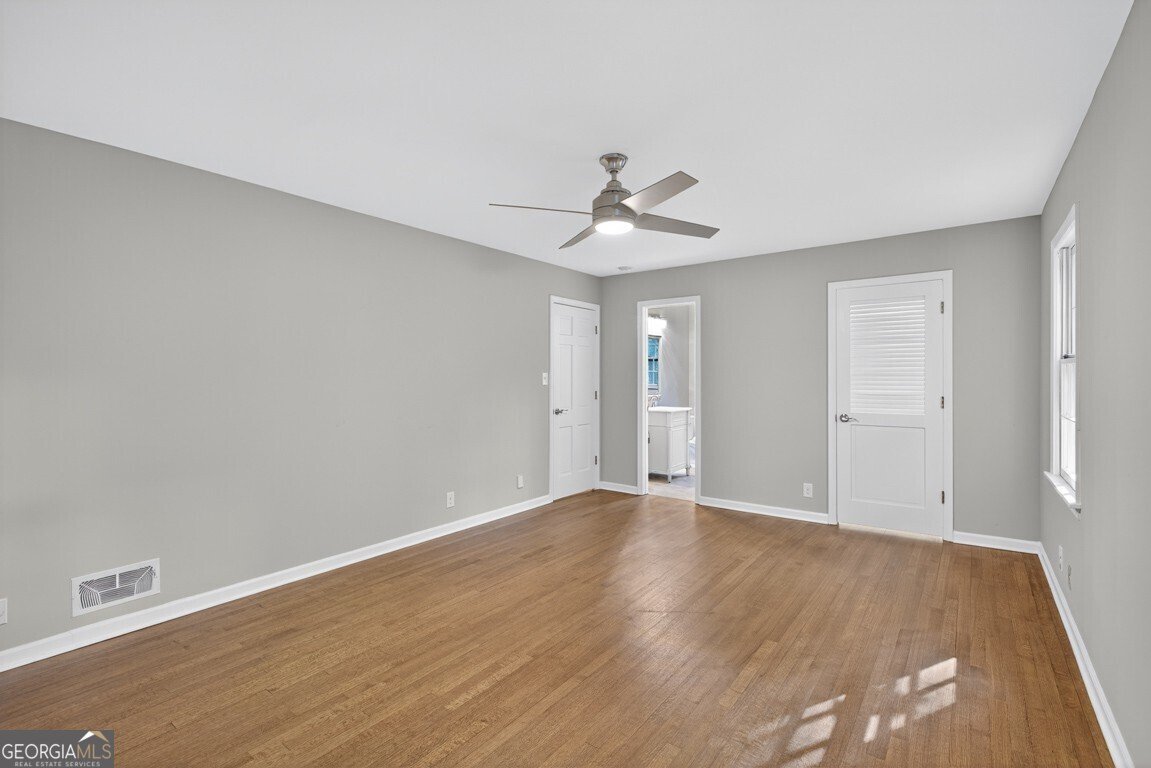 2037 Stoneleigh Drive Stone Mountain - 41