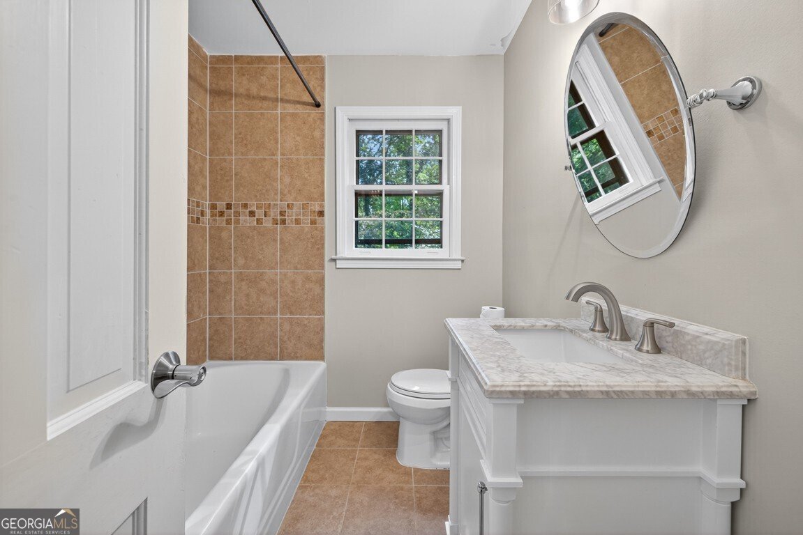 2037 Stoneleigh Drive Stone Mountain - 44