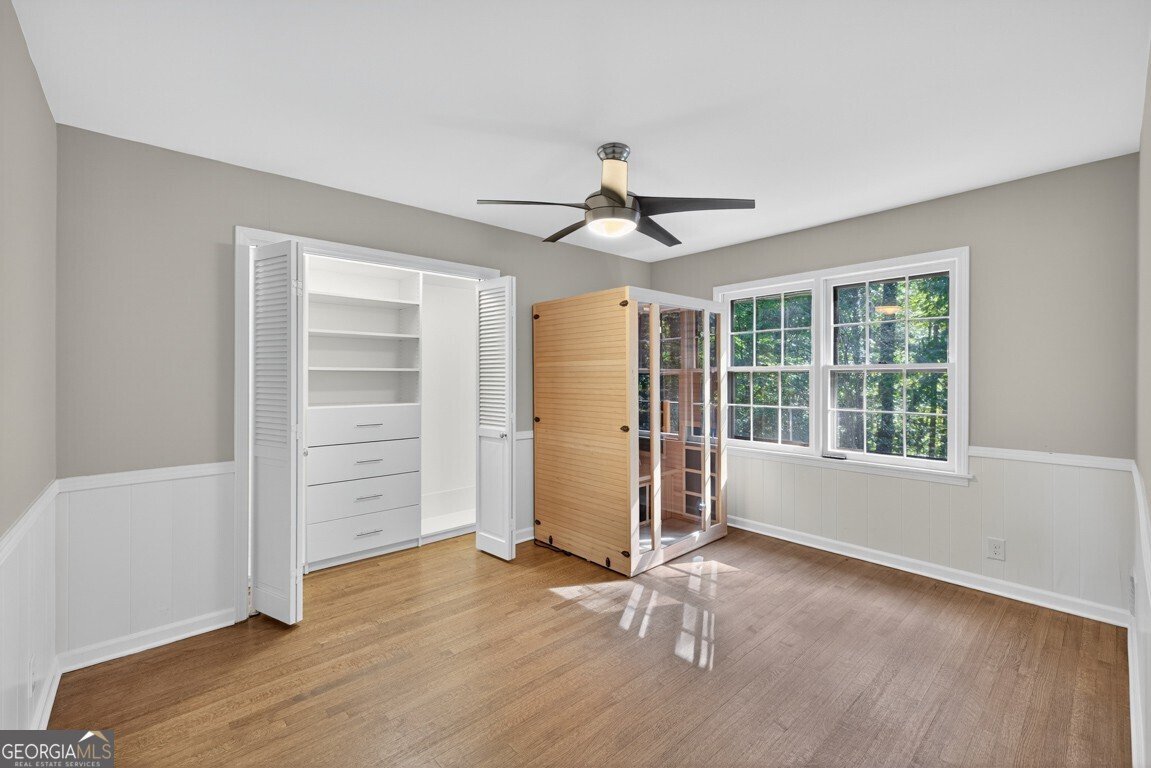 2037 Stoneleigh Drive Stone Mountain - 45