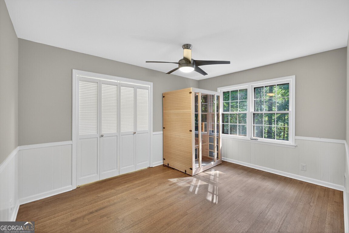 2037 Stoneleigh Drive Stone Mountain - 46