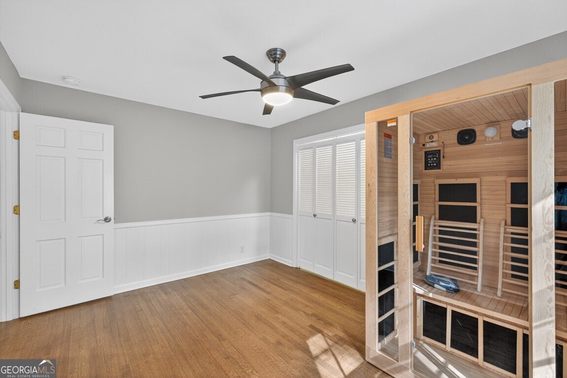 2037 Stoneleigh Drive Stone Mountain - 47