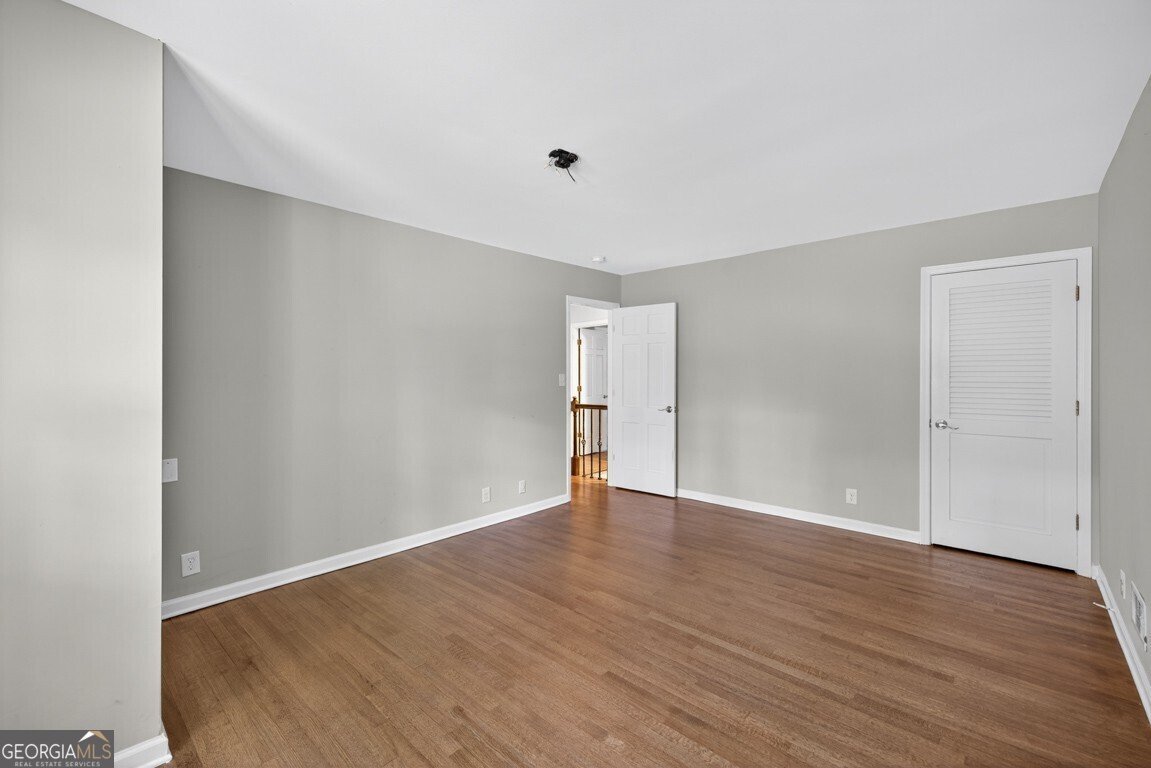 2037 Stoneleigh Drive Stone Mountain - 49