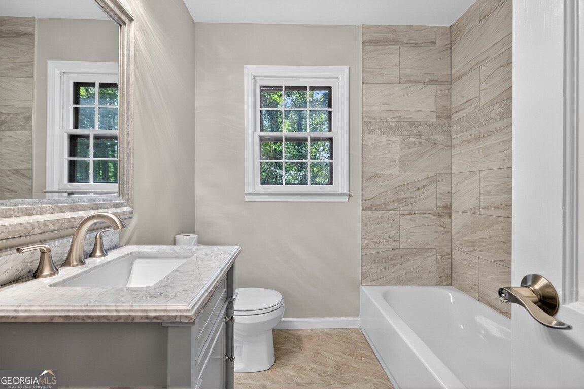 2037 Stoneleigh Drive Stone Mountain - 50