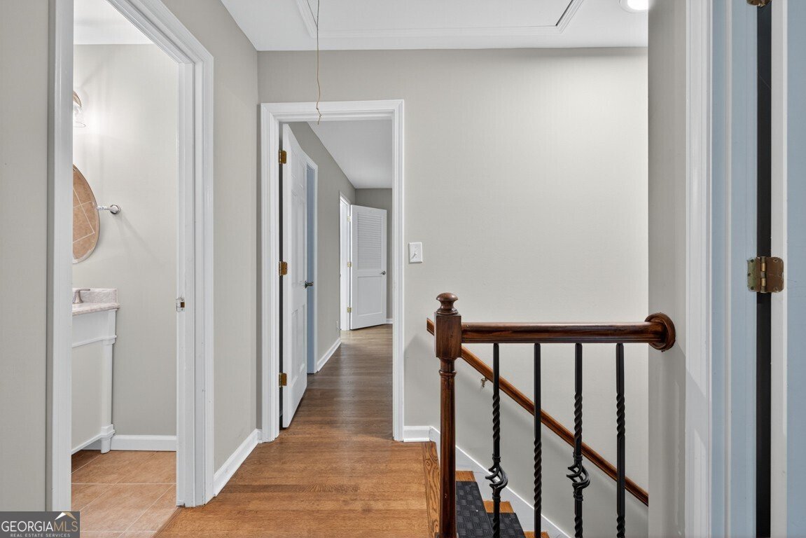 2037 Stoneleigh Drive Stone Mountain - 51