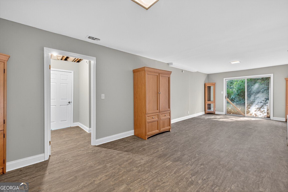 2037 Stoneleigh Drive Stone Mountain - 53