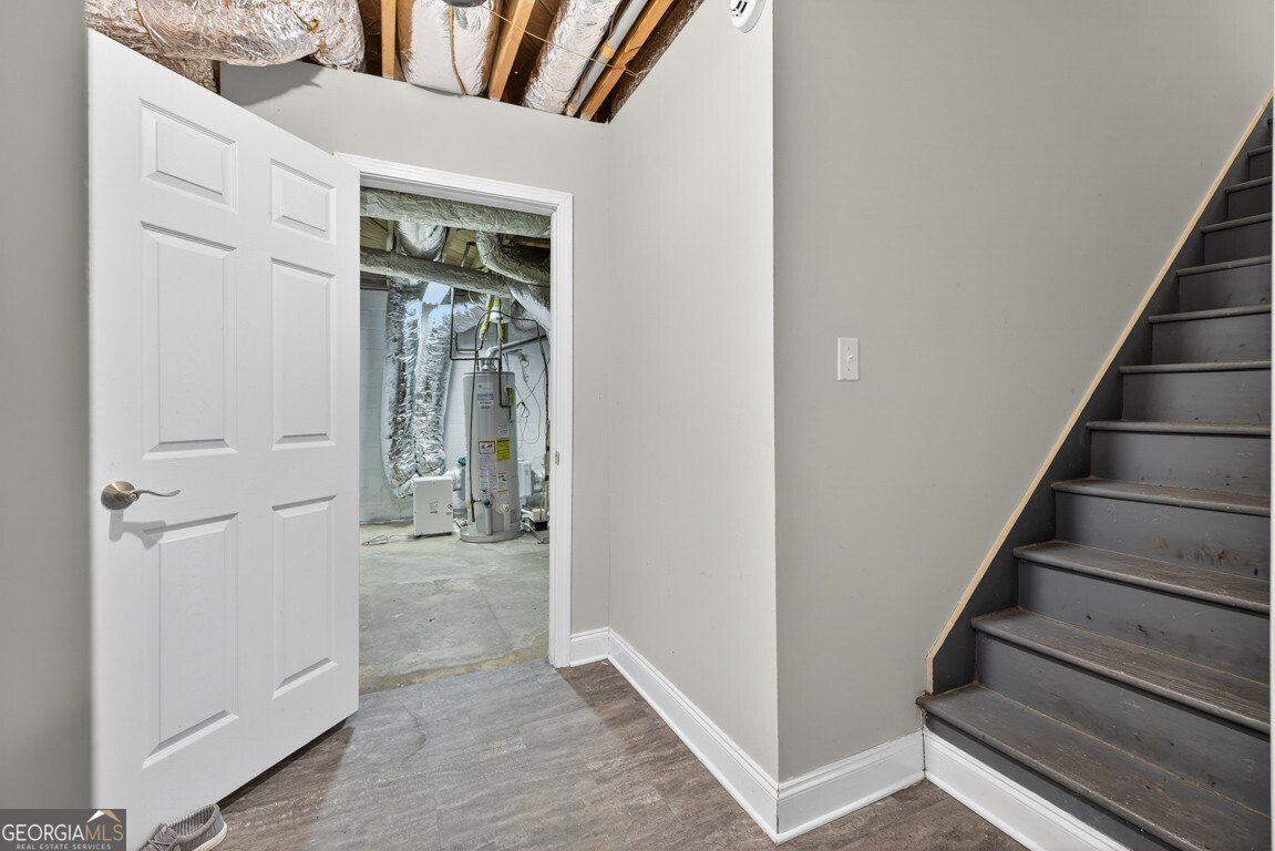 2037 Stoneleigh Drive Stone Mountain - 55