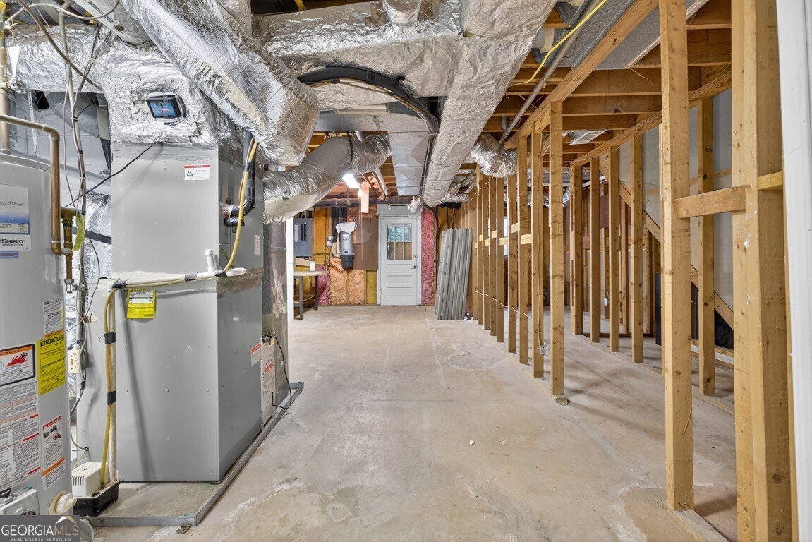 2037 Stoneleigh Drive Stone Mountain - 56