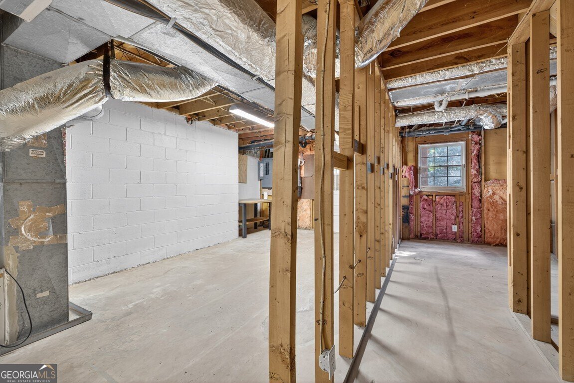 2037 Stoneleigh Drive Stone Mountain - 57