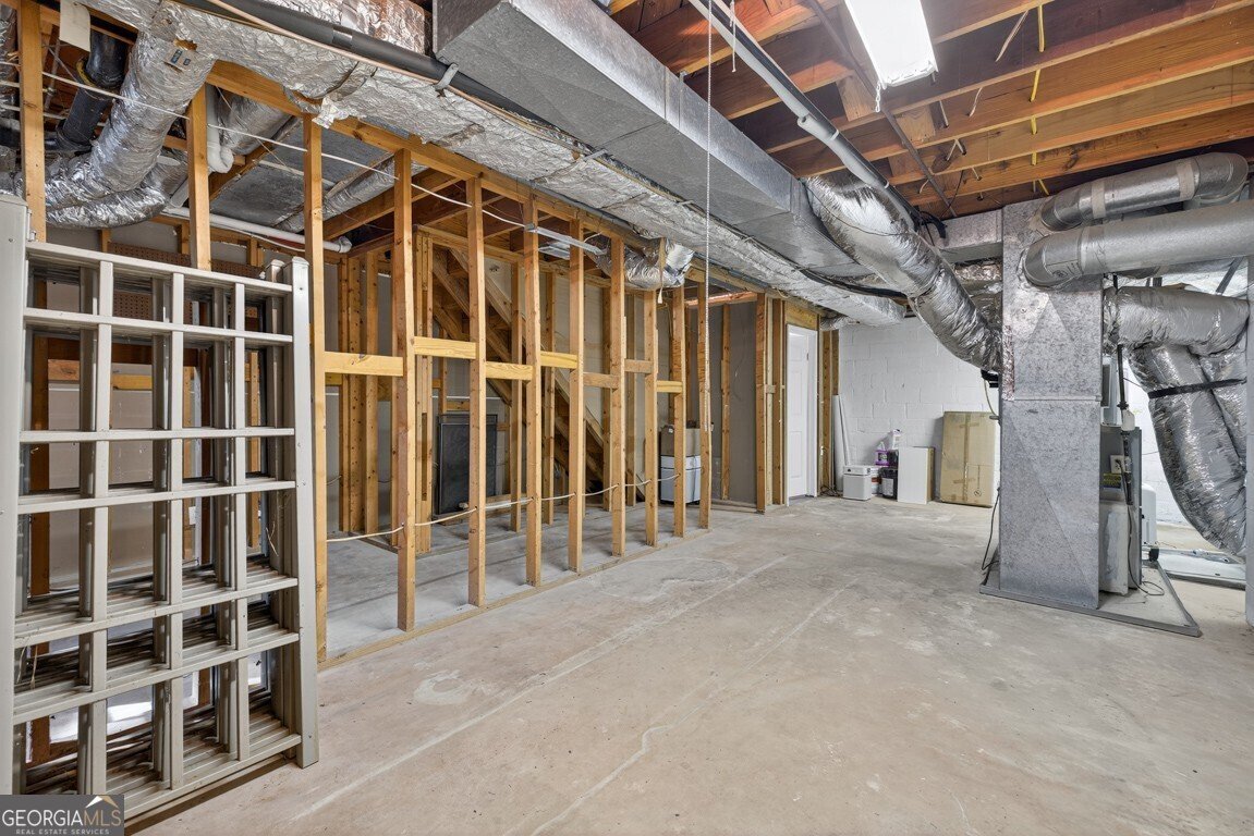 2037 Stoneleigh Drive Stone Mountain - 58