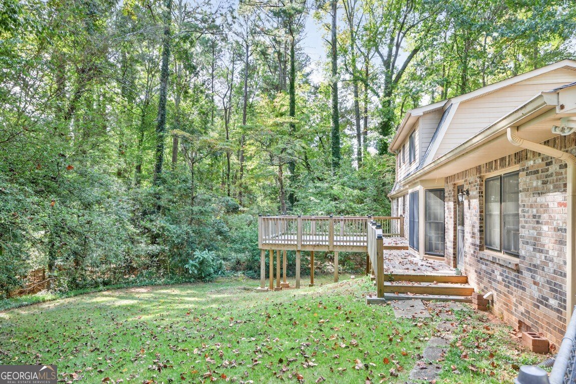 2037 Stoneleigh Drive Stone Mountain - 59