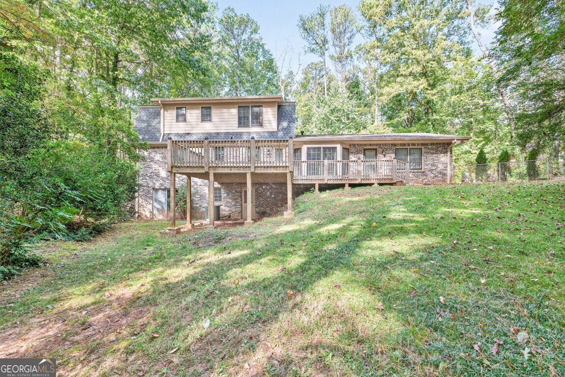 2037 Stoneleigh Drive Stone Mountain - 62