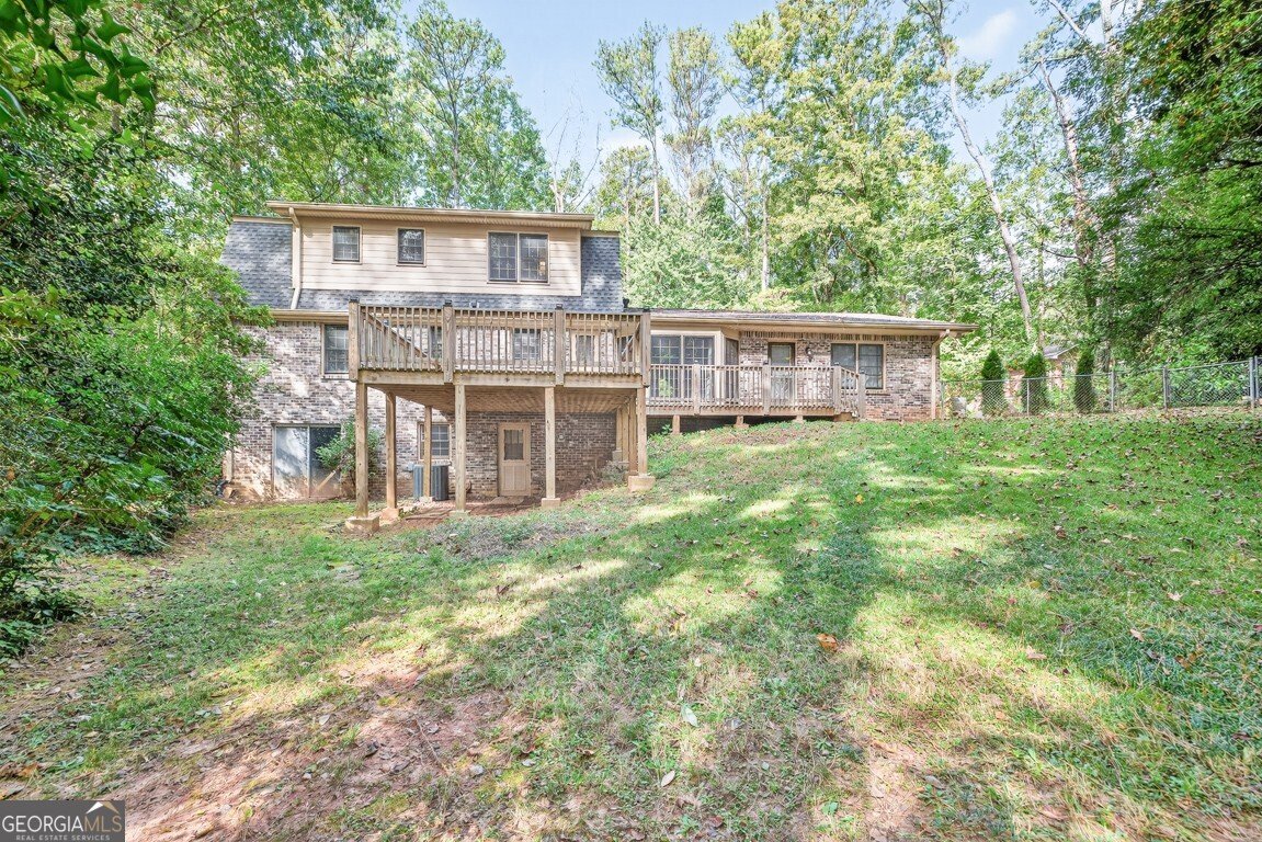 2037 Stoneleigh Drive Stone Mountain - 63
