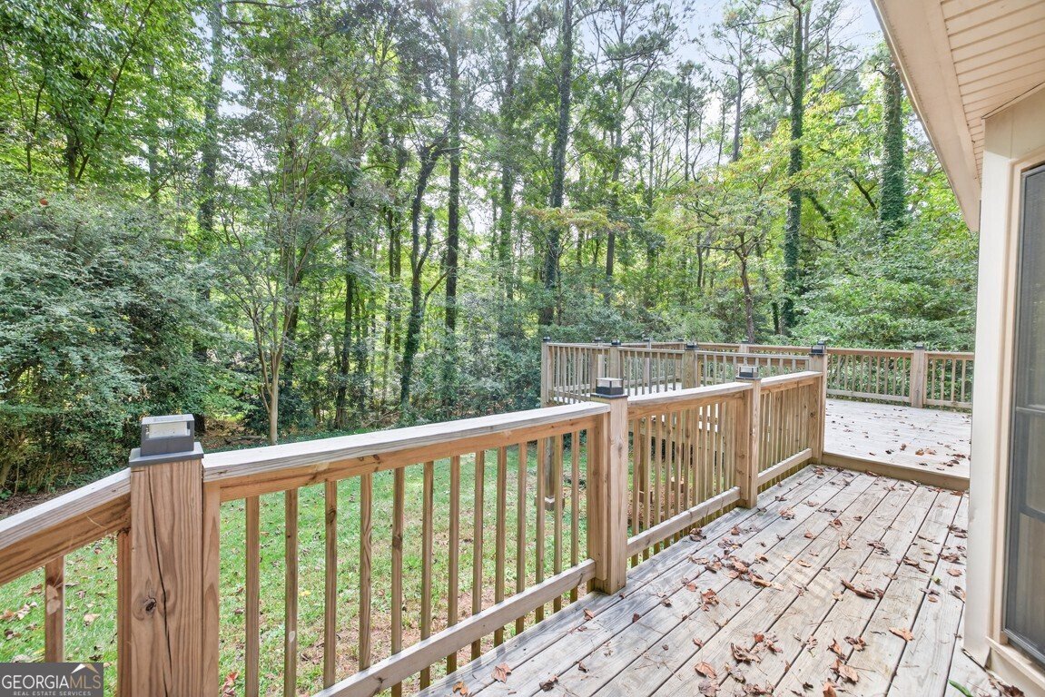 2037 Stoneleigh Drive Stone Mountain - 64