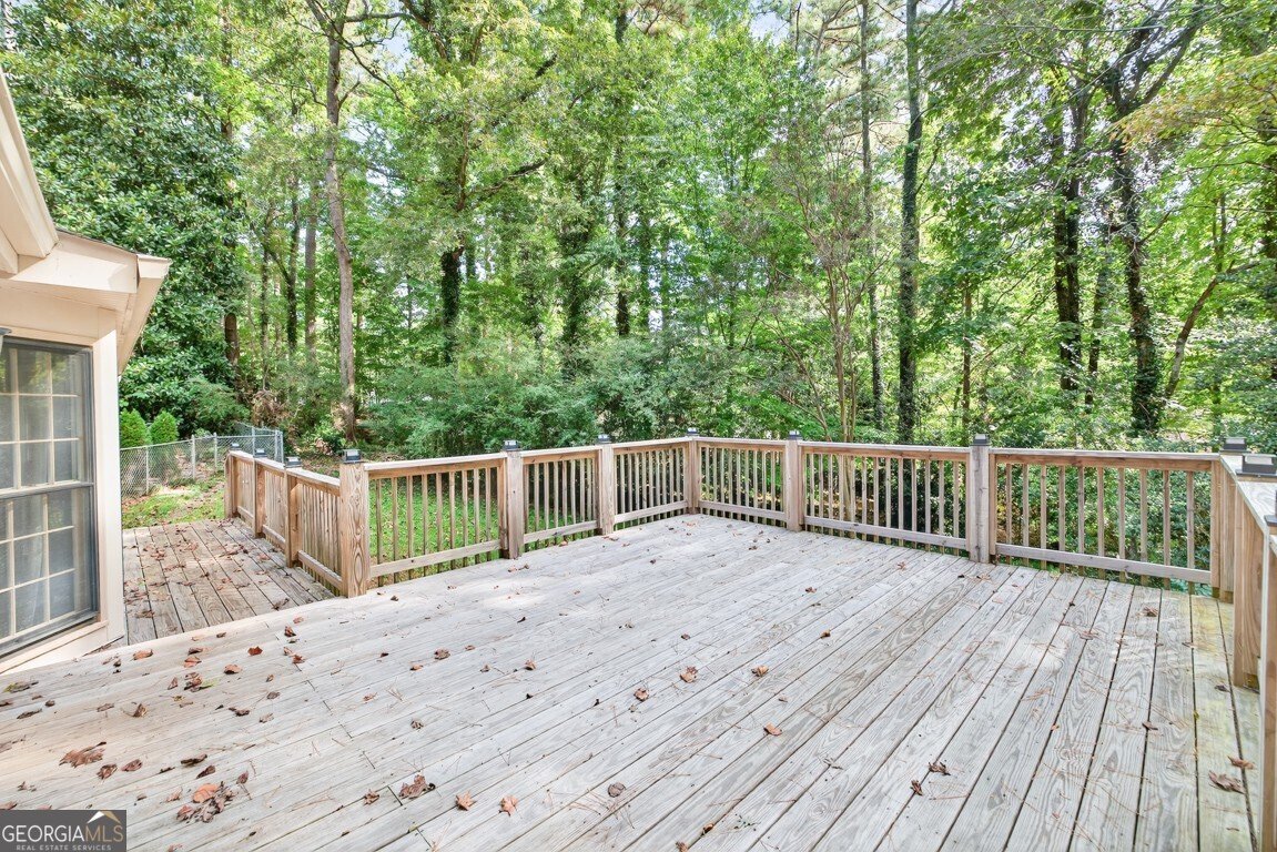 2037 Stoneleigh Drive Stone Mountain - 65