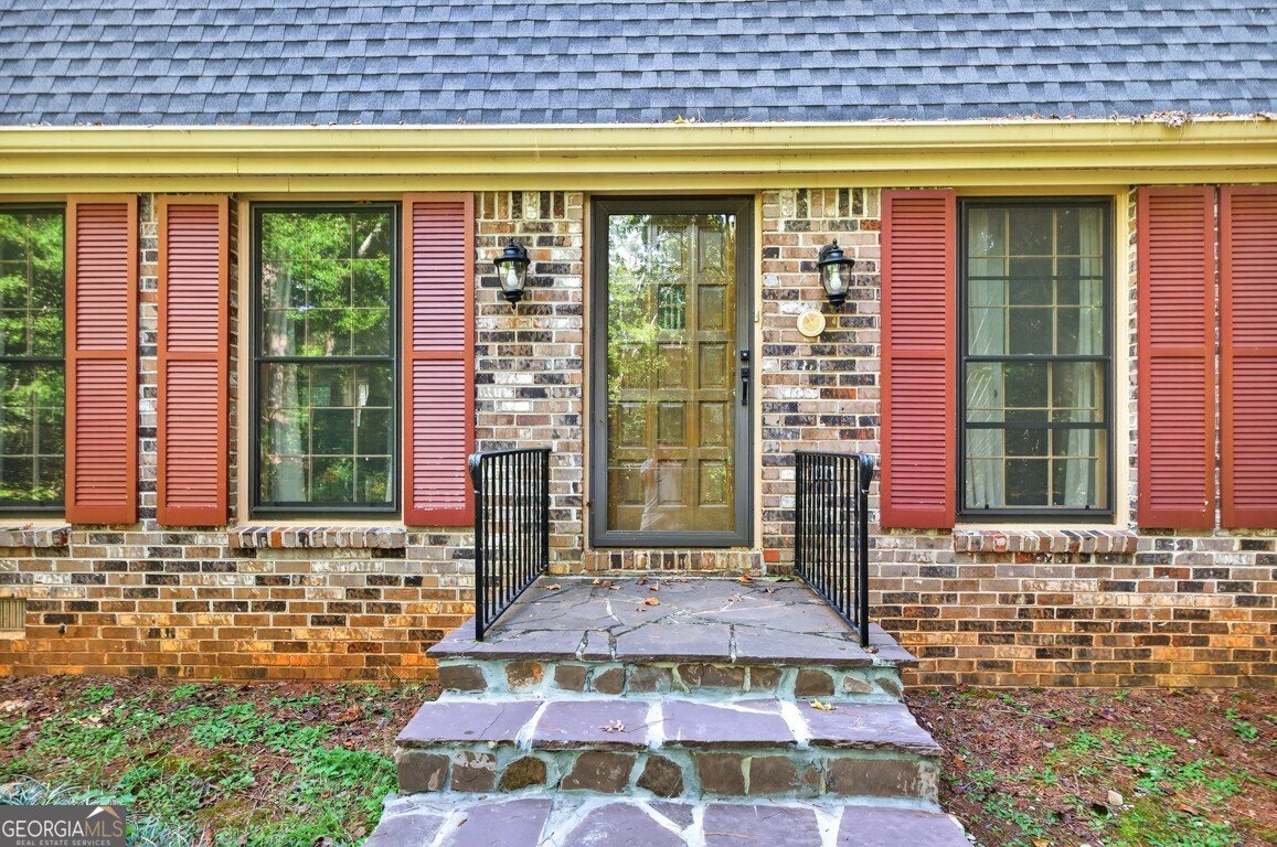 2037 Stoneleigh Drive Stone Mountain - 7