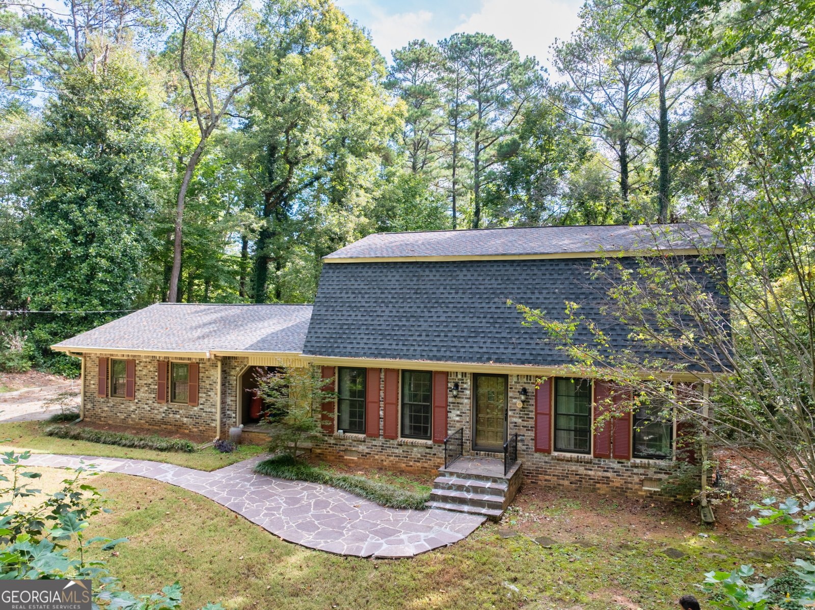 2037 Stoneleigh Drive Stone Mountain - 70