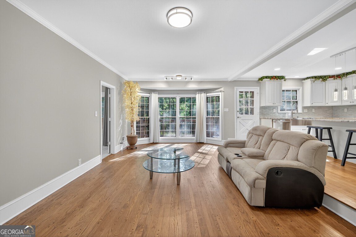 2037 Stoneleigh Drive Stone Mountain - 9