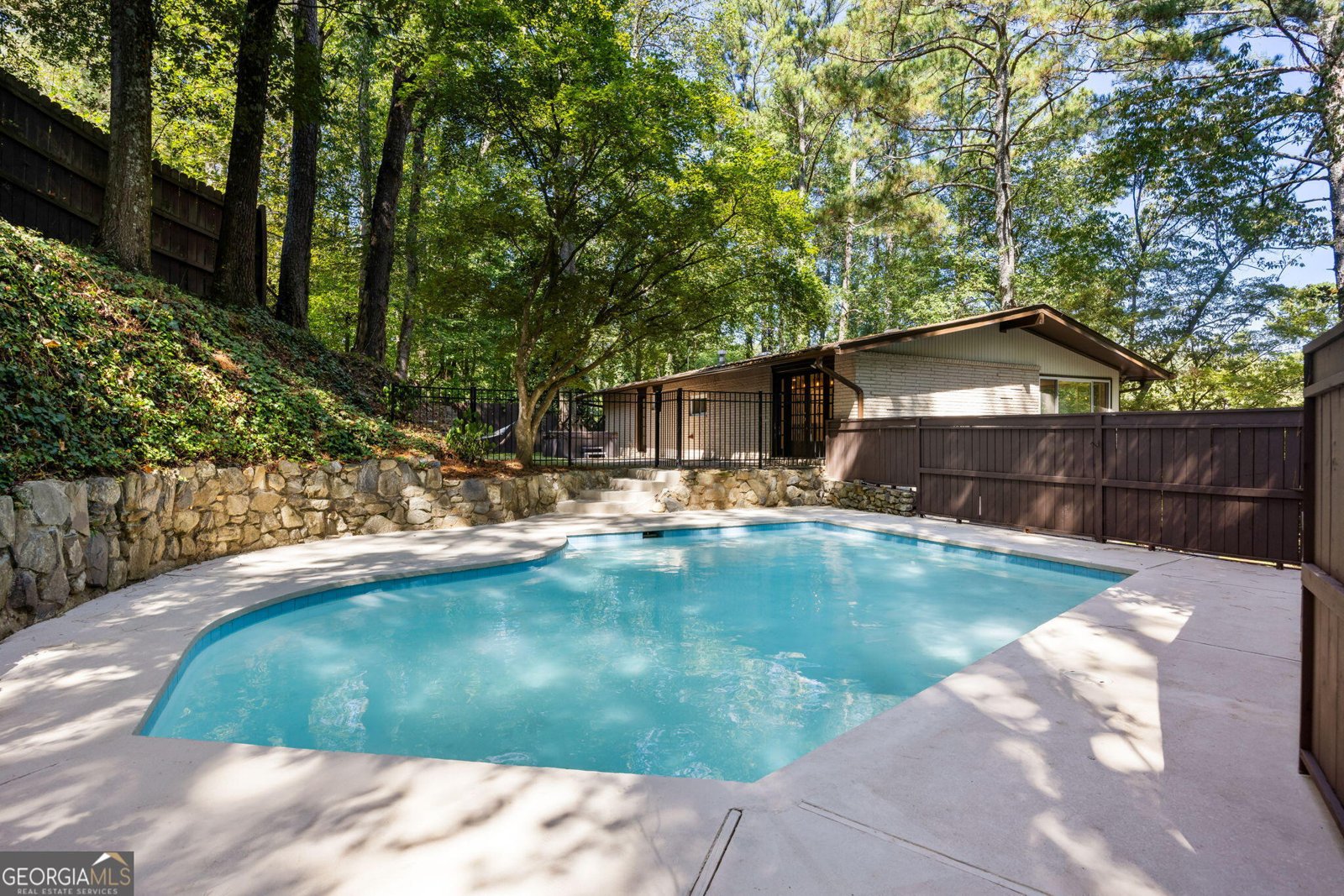 1583 Nantahalla Court Atlanta - 21
