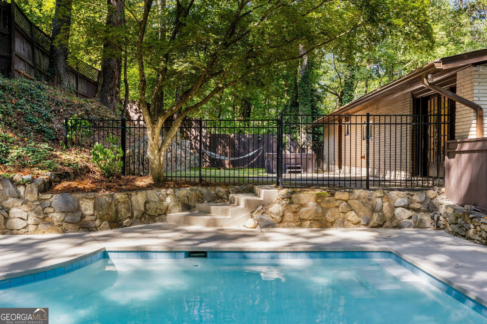 1583 Nantahalla Court Atlanta - 22
