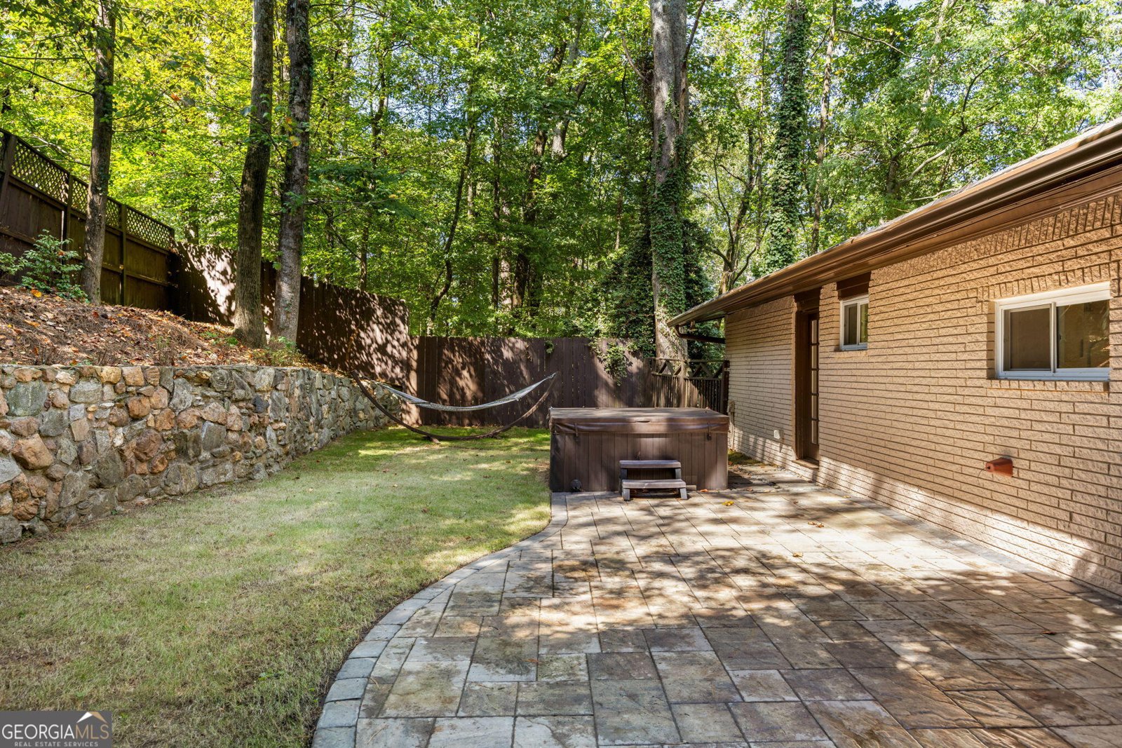 1583 Nantahalla Court Atlanta - 23