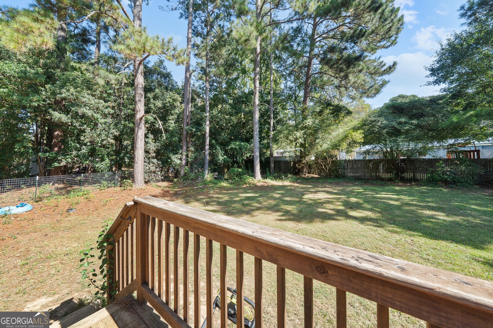 280 Lakeview Drive Locust Grove - 22