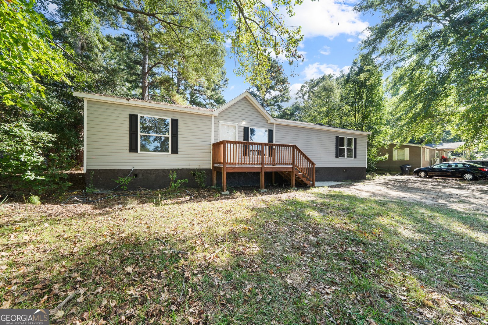 280 Lakeview Drive Locust Grove - 23