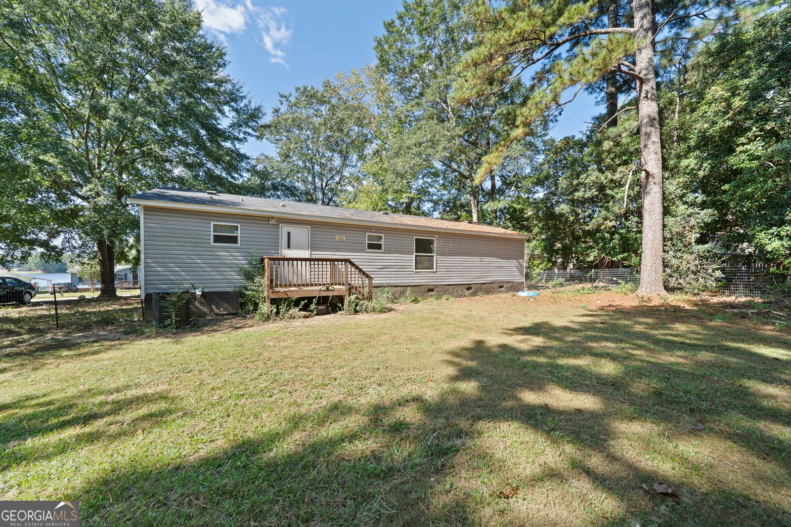280 Lakeview Drive Locust Grove - 25