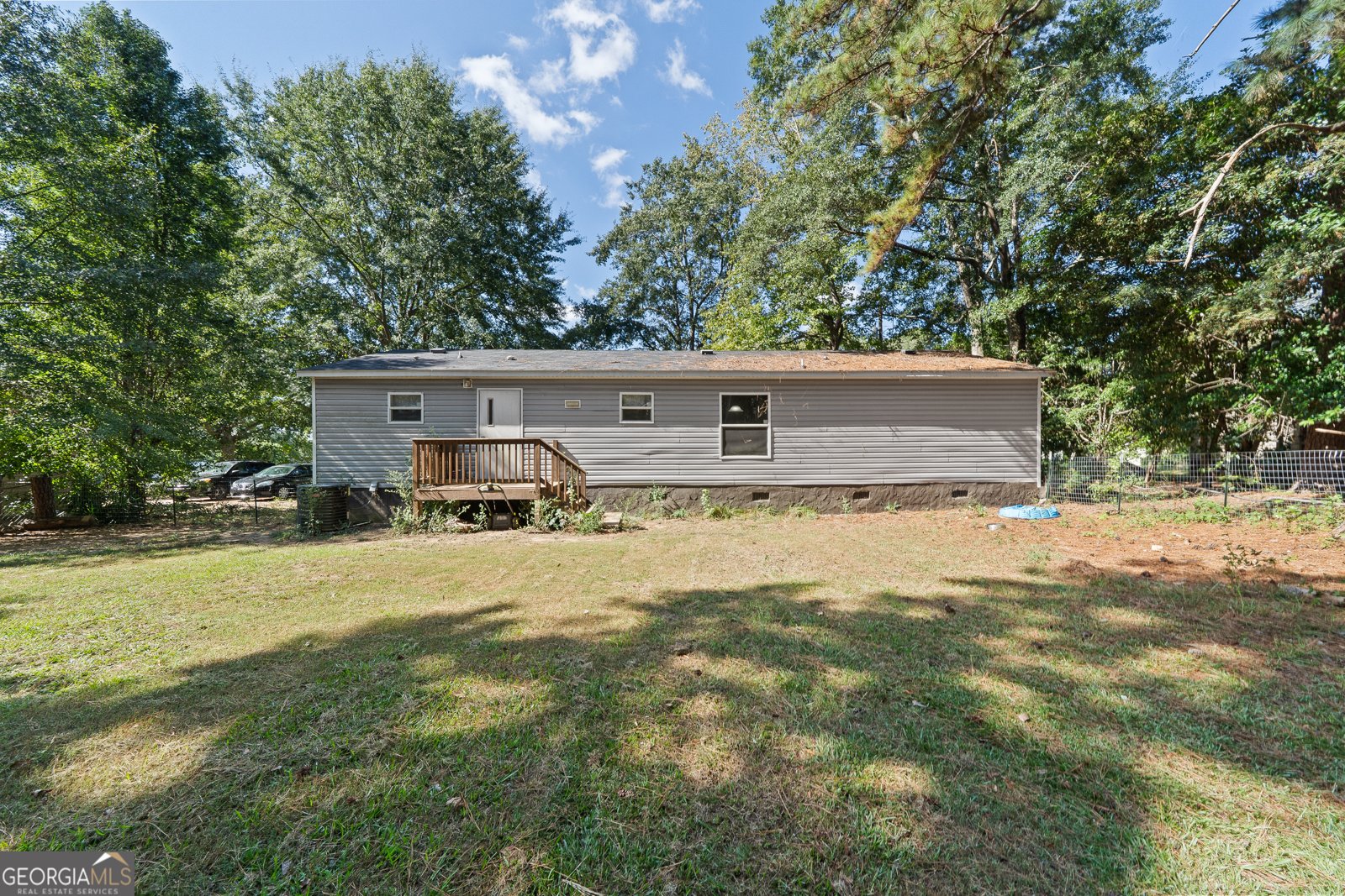 280 Lakeview Drive Locust Grove - 27