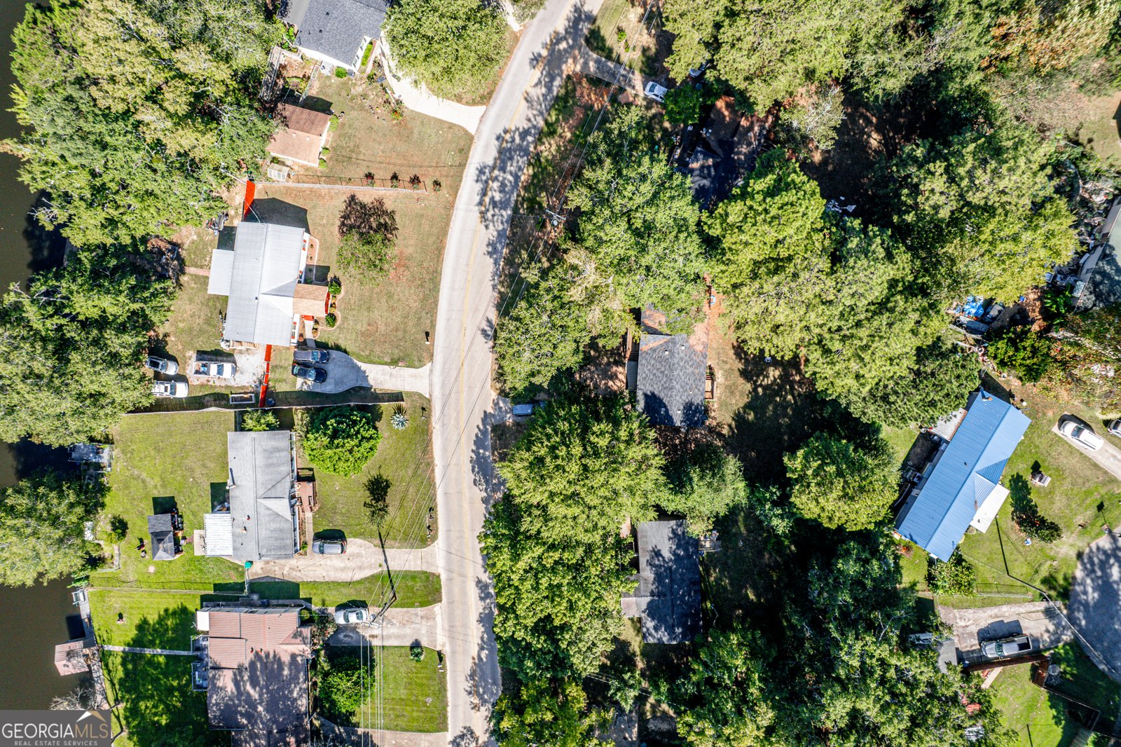 280 Lakeview Drive Locust Grove - 28