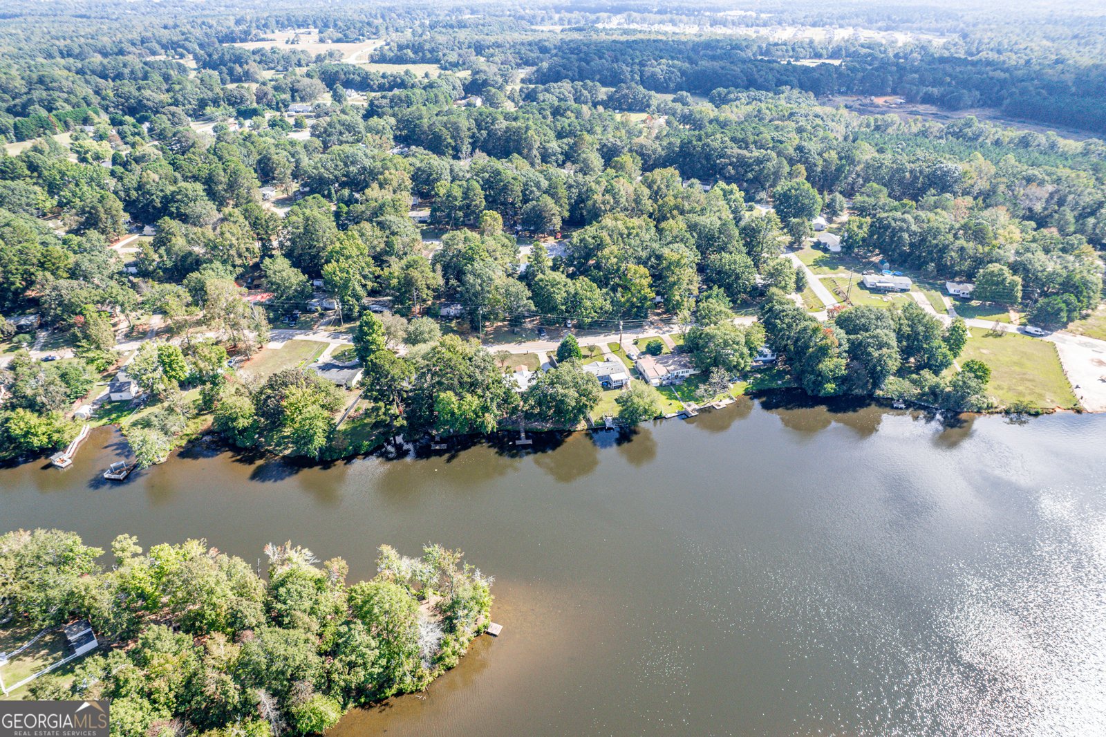 280 Lakeview Drive Locust Grove - 29