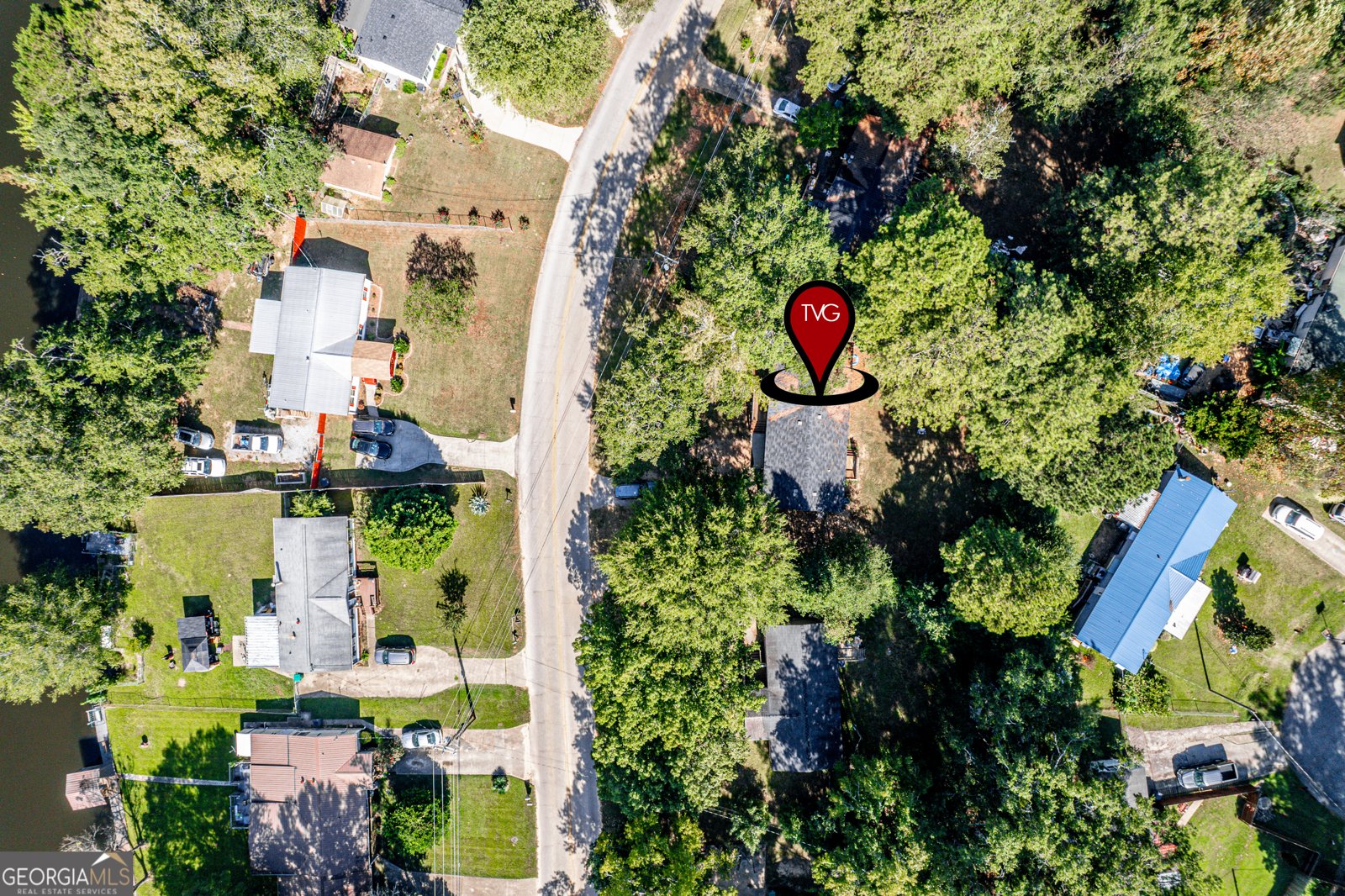 280 Lakeview Drive Locust Grove - 32