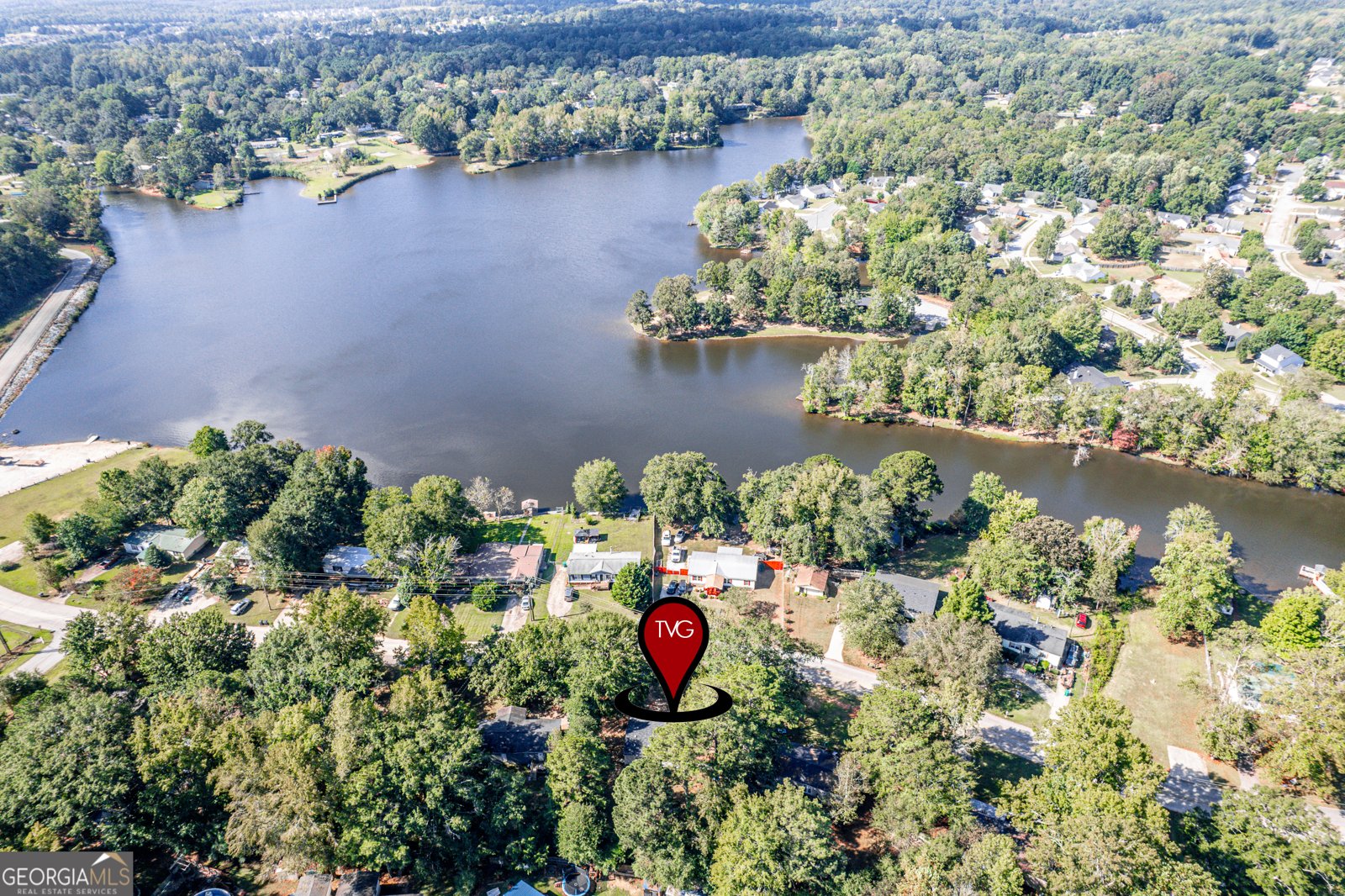 280 Lakeview Drive Locust Grove - 33