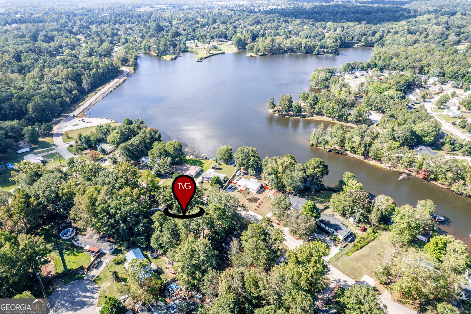 280 Lakeview Drive Locust Grove - 34