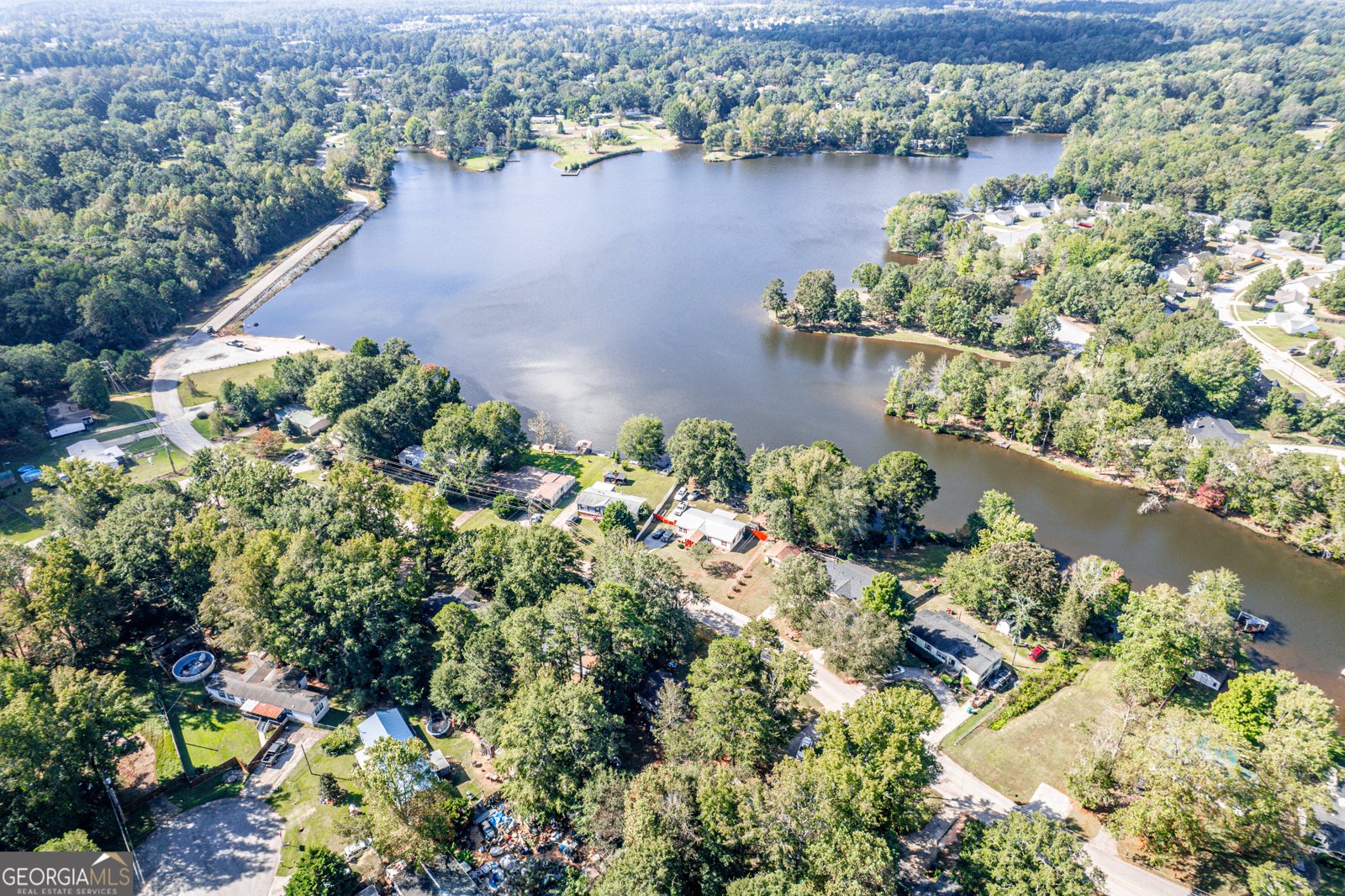 280 Lakeview Drive Locust Grove - 37