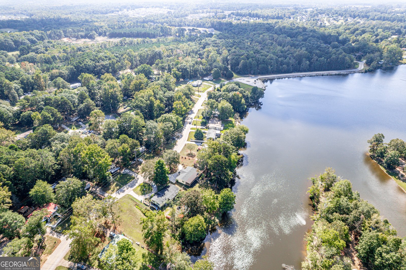 280 Lakeview Drive Locust Grove - 38