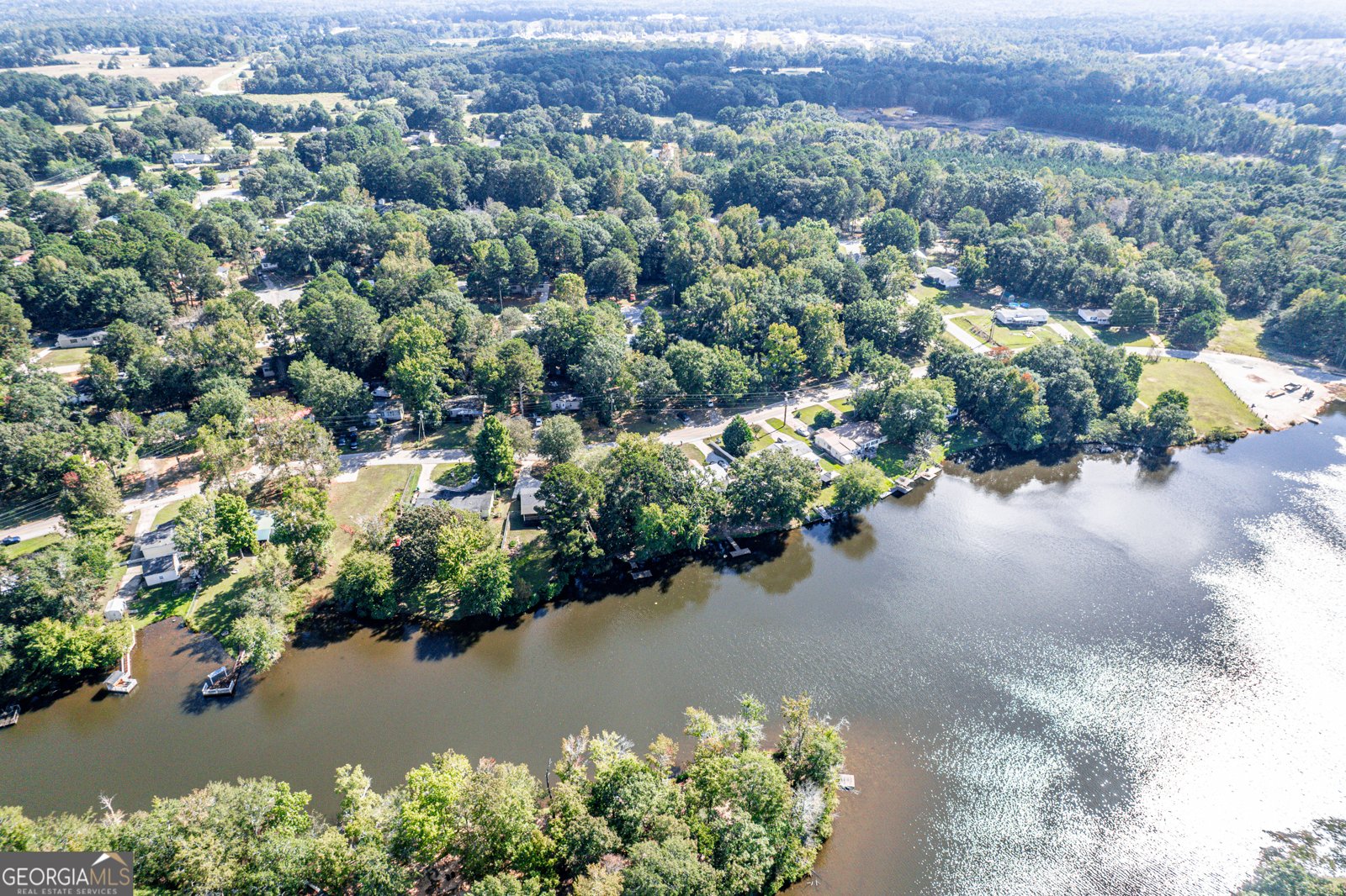 280 Lakeview Drive Locust Grove - 39