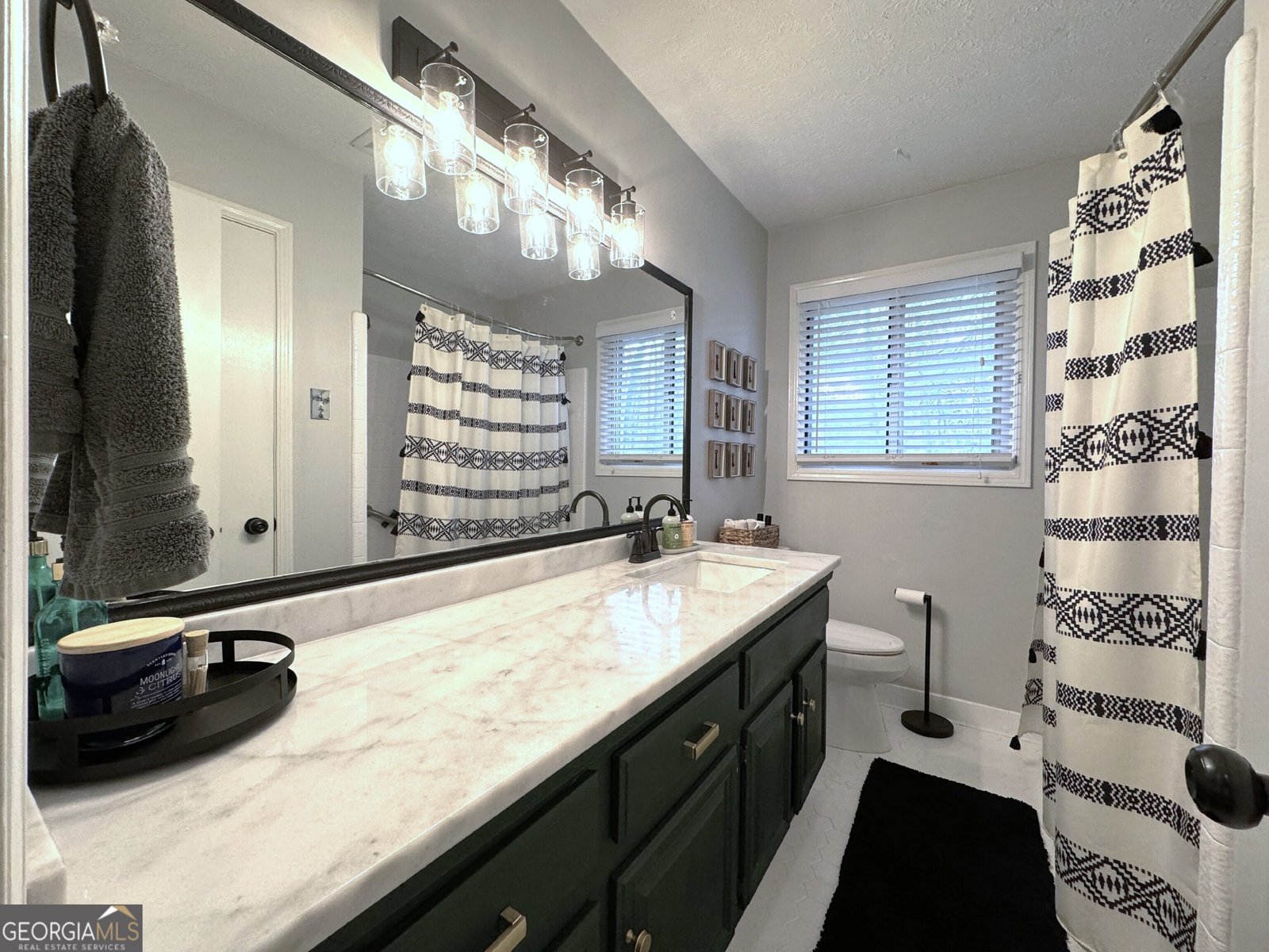 1713 Lancaster Drive Marietta - 10