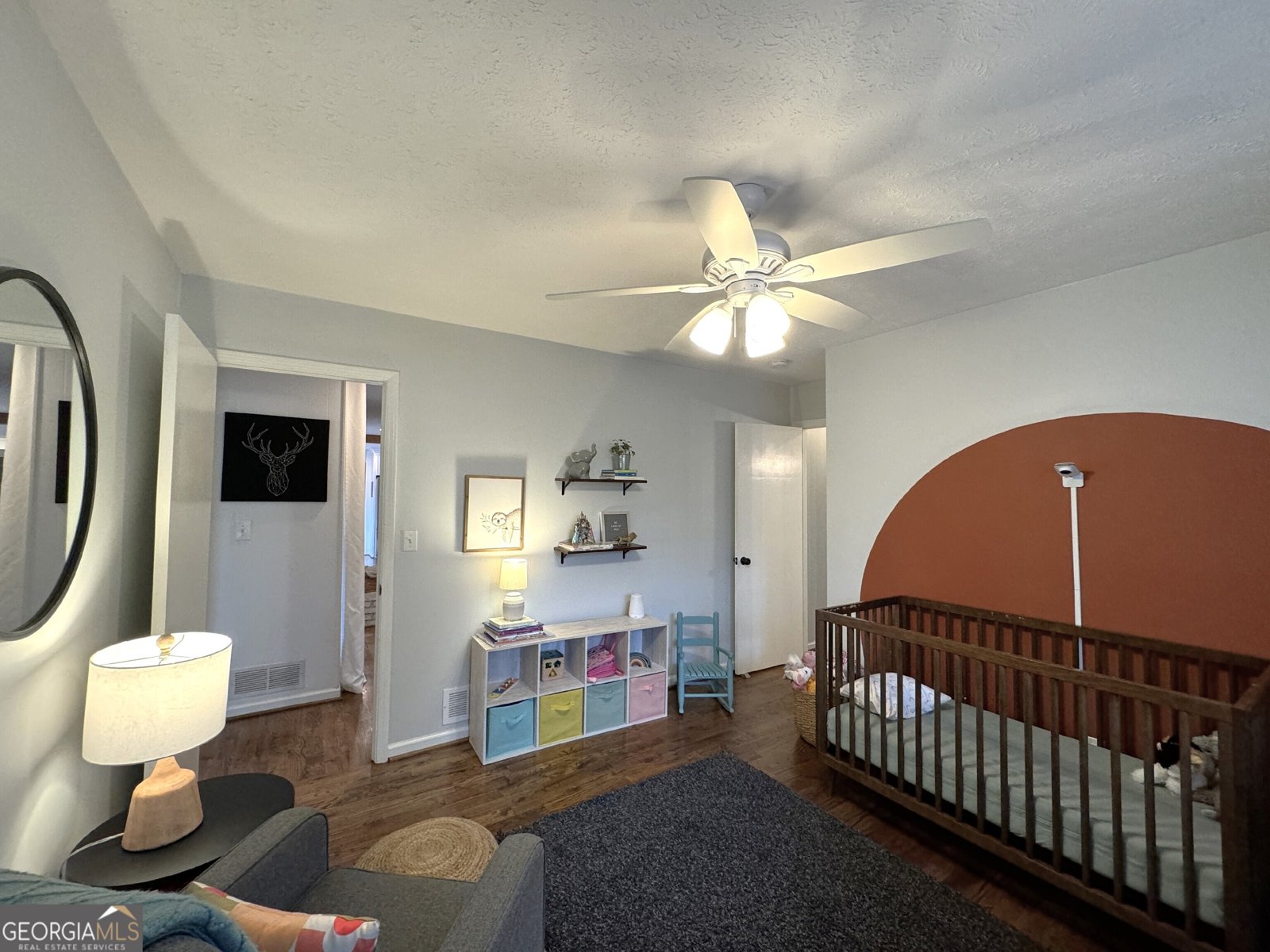 1713 Lancaster Drive Marietta - 11