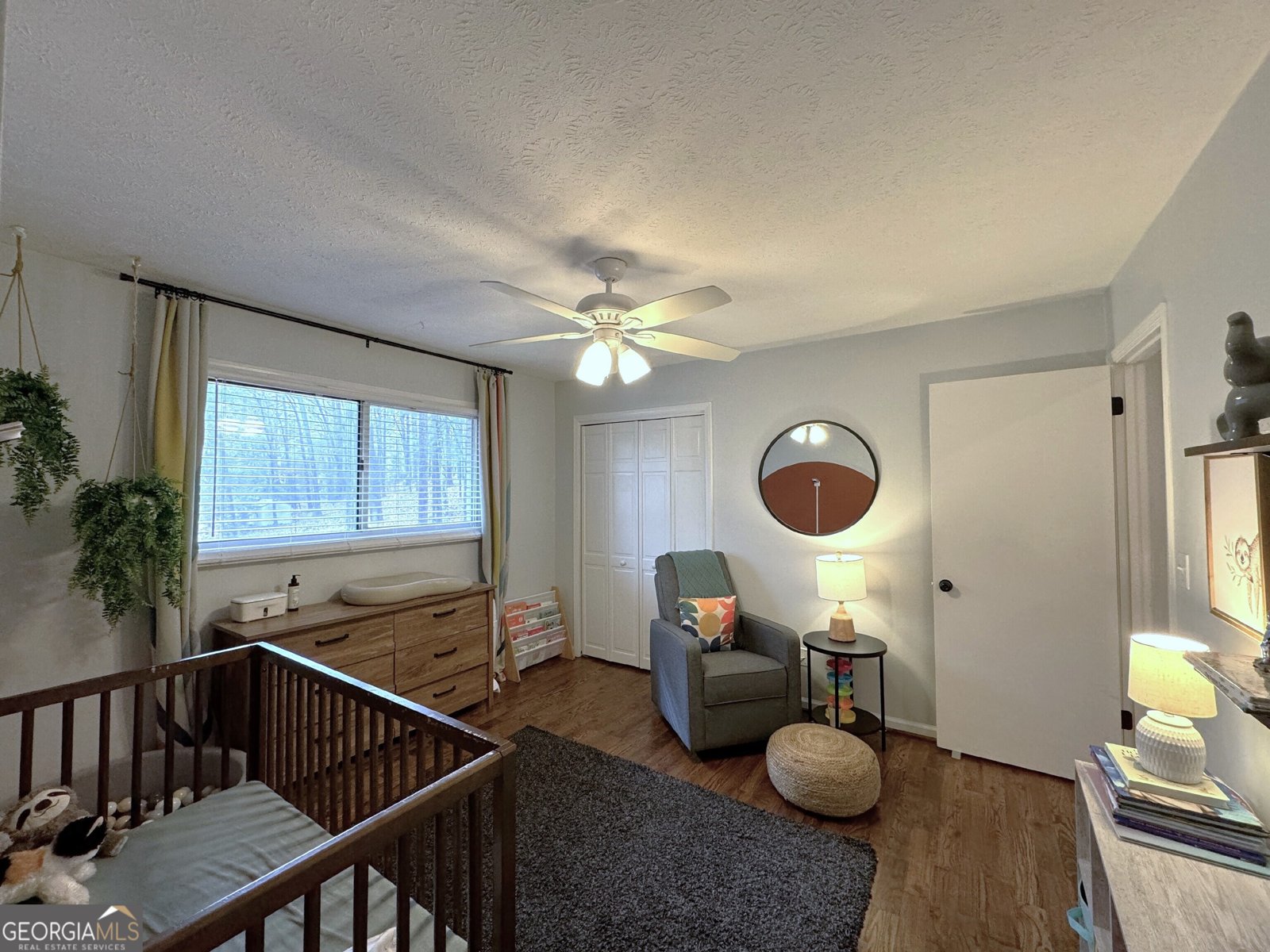 1713 Lancaster Drive Marietta - 12